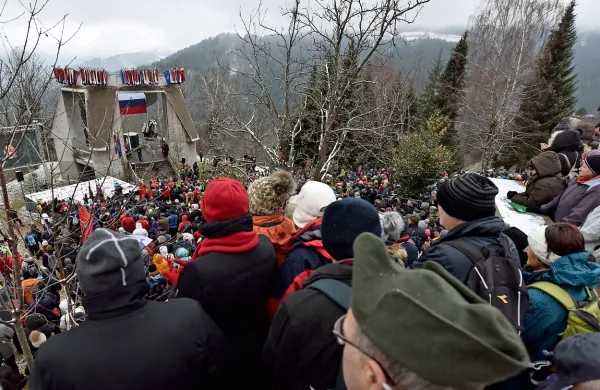 Lara Jankovič o dražgo&scaron;ki bitki kot zgledu v boju za lep&scaron;o prihodnost
