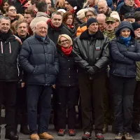 Lara Jankovič o dražgo&scaron;ki bitki kot zgledu v boju za lep&scaron;o prihodnost