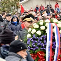 Lara Jankovič o dražgo&scaron;ki bitki kot zgledu v boju za lep&scaron;o prihodnost