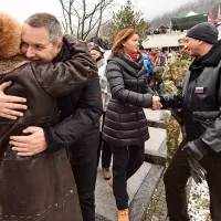 Lara Jankovič o dražgo&scaron;ki bitki kot zgledu v boju za lep&scaron;o prihodnost