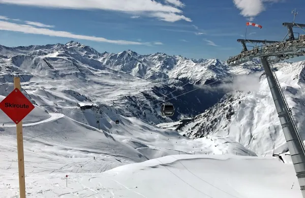 Arlberg