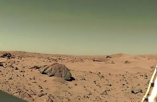 Mars