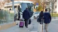 19 novo zaposlenih Štajercev naj bi se v Novi Gorici uvajalo 
od dva do tri mesece.