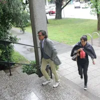 Miran Mladovan in njegova žena Silvestra sta si po skoraj 
petih letih dokazovanja, da nista kriva za očitana kazniva 
dejanja, le oddahnila.