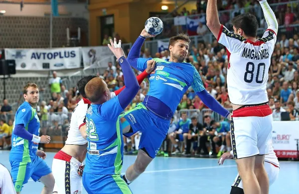 RZS o morebitnem odhodu s prvenstva v sredo v Zagrebu