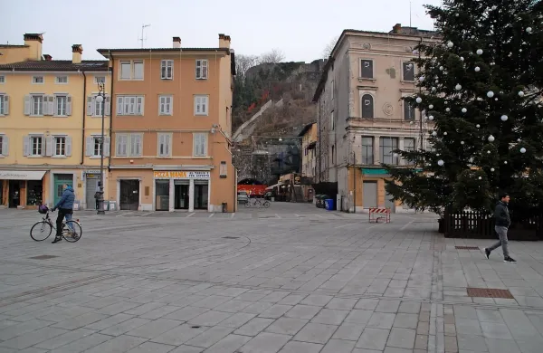 Odprtje predora, menijo v SSK, bi koristilo živahnosti in 
dostopnosti mestnega središča.