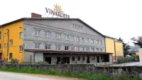 Vinakoper  čaka na novo vodstvo. 