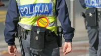 Na koprski policijski upravi so povedali, da po incidentu v 
Krvavem Potoku niso dobili nobene pritožbe.