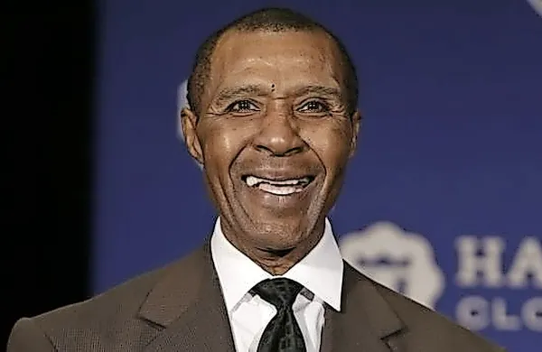 Jo Jo White
