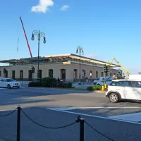 Trža&scaron;ki Eataly: v letu dni postregli 190.000 kavic