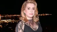 Catherine Denevue