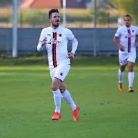 Marko Vukelić zadnji dve sezoni igra v drugi ligi pri sežanskem Taboru.