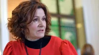 Violeta Irgl, psihoterapevtka