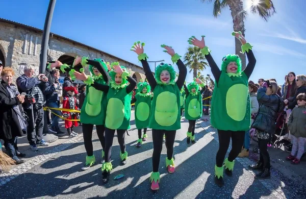 Istrski karneval čaka prve prijave