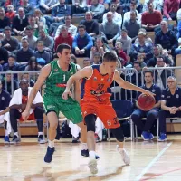 Rebčeva trojka za zmago Primorske