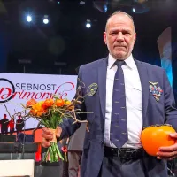 Osebnost Primorske 2017 je Benjamin Ličer