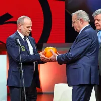Osebnost Primorske 2017 je Benjamin Ličer