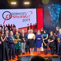 Osebnost Primorske 2017 je Benjamin Ličer