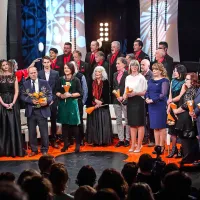 Osebnost Primorske 2017 je Benjamin Ličer