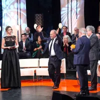 Osebnost Primorske 2017 je Benjamin Ličer