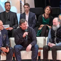 Osebnost Primorske 2017 je Benjamin Ličer