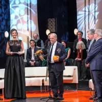 Osebnost Primorske 2017 je Benjamin Ličer