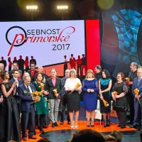 Osebnost Primorske 2017 je Benjamin Ličer