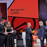 Osebnost Primorske 2017 je Benjamin Ličer