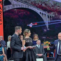 Osebnost Primorske 2017 je Benjamin Ličer