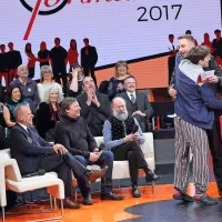 Osebnost Primorske 2017 je Benjamin Ličer