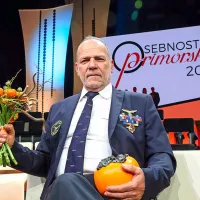 Osebnost Primorske 2017 je Benjamin Ličer