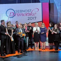 Osebnost Primorske 2017 je Benjamin Ličer