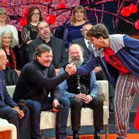Osebnost Primorske 2017 je Benjamin Ličer