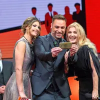 Osebnost Primorske 2017 je Benjamin Ličer