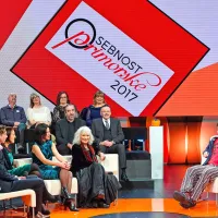 Osebnost Primorske 2017 je Benjamin Ličer