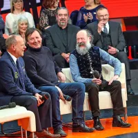 Osebnost Primorske 2017 je Benjamin Ličer