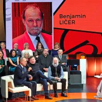 Osebnost Primorske 2017 je Benjamin Ličer