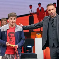 Osebnost Primorske 2017 je Benjamin Ličer