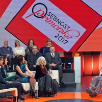 Osebnost Primorske 2017 je Benjamin Ličer