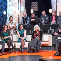 Osebnost Primorske 2017 je Benjamin Ličer