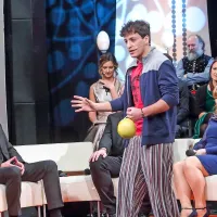 Osebnost Primorske 2017 je Benjamin Ličer