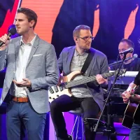 Osebnost Primorske 2017 je Benjamin Ličer