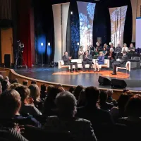 Osebnost Primorske 2017 je Benjamin Ličer