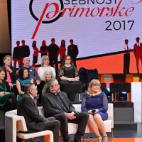 Osebnost Primorske 2017 je Benjamin Ličer