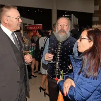 Osebnost Primorske 2017 je Benjamin Ličer