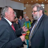 Osebnost Primorske 2017 je Benjamin Ličer