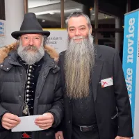 Osebnost Primorske 2017 je Benjamin Ličer