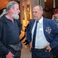 Osebnost Primorske 2017 je Benjamin Ličer