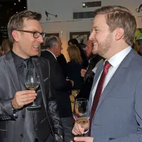 Osebnost Primorske 2017 je Benjamin Ličer