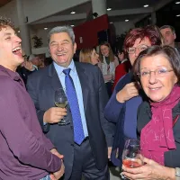 Osebnost Primorske 2017 je Benjamin Ličer
